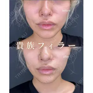 ルラ美容クリニック 神戸院 井口 宙樹医師の症例