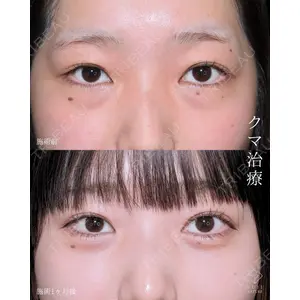 藤・ナチュレ美容クリニック 銀座院 小川 杏平医師の症例