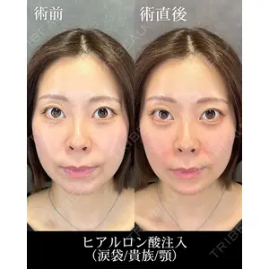 HAAB CLINIC 福岡院 北村 可恋医師の症例