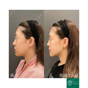 オアシス美容外科 遠藤 剛史医師の症例