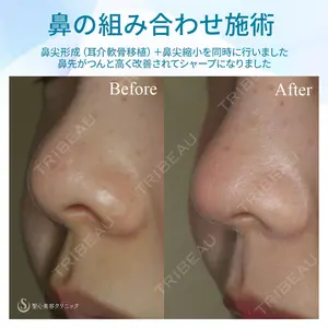 聖心美容クリニック 名古屋院 加藤 大典医師の症例