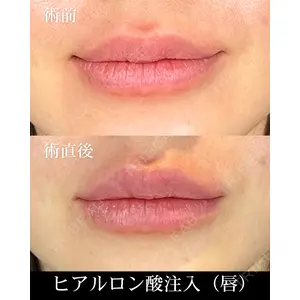 HAAB CLINIC 横浜院 圓田 倫永医師の症例