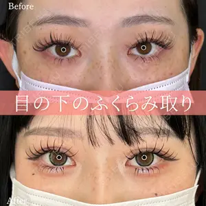 ルラ美容クリニック 名古屋本院 酒井 俊行医師の症例
