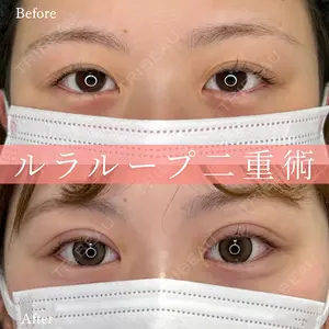 ルラ美容クリニック 名古屋本院 酒井 俊行医師の症例
