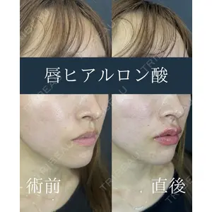 ルラ美容クリニック 名古屋本院 鶴田 佳雅医師の症例