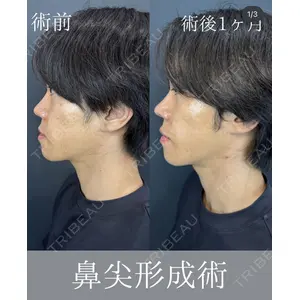 ルラ美容クリニック 名古屋本院 鶴田 佳雅医師の症例