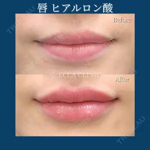 ECLA CLINIC (エクラクリニック) 緒方 善孝医師の症例
