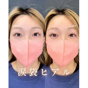 ルラ美容クリニック 神戸院 井口 宙樹医師の症例