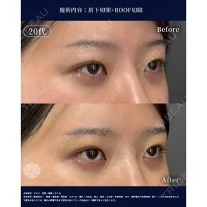 LA MER CLINIC 辻 航平医師の症例