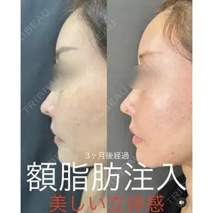 ルラ美容クリニック 渋谷本院 武内 大医師の症例