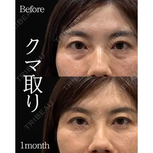 ネビュラクリニック 東京錦糸町院 岩切 琢磨医師の症例