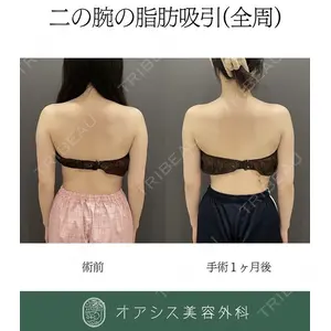オアシス美容外科 遠藤 剛史医師の症例