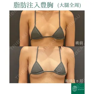 オアシス美容外科 遠藤 剛史医師の症例