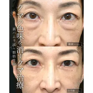 湘南美容クリニック 名古屋駅本院 高川 裕也医師の症例