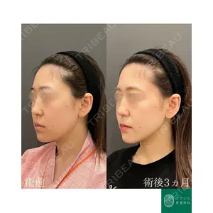 オアシス美容外科 遠藤 剛史医師の症例