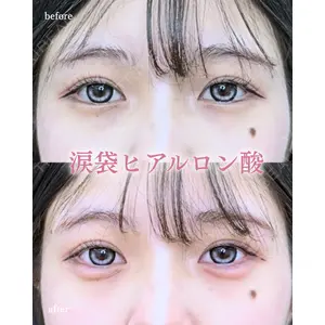 ルラ美容クリニック 町田院 松岡 舟作医師の症例