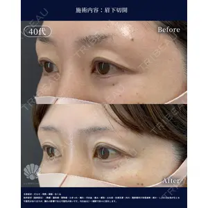 LA MER CLINIC 辻 航平医師の症例