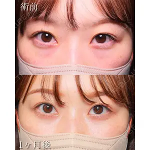 9BeautyClinic 田中 誉大医師の症例