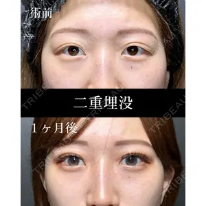 HAAB CLINIC 池袋院 野田 裕太郎　医師の症例