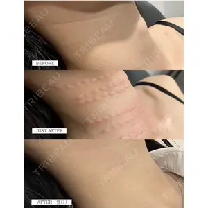 X CLINIC 大阪院 中田　征希医師の症例