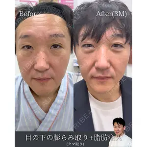 ルラ美容クリニック 渋谷本院 日下志 厳医師の症例