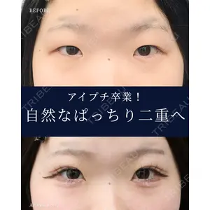 ガーデンクリニック 大阪院 荒川 尚士医師の症例