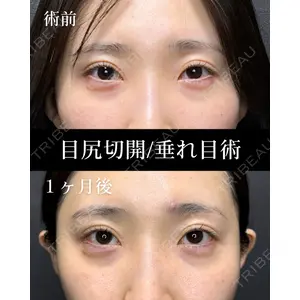 HAAB CLINIC 池袋院 野田 裕太郎　医師の症例
