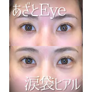 ルラ美容クリニック 札幌本院 佐藤 雄紀医師の症例