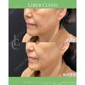 LIBER CLINIC 矢橋 洋一郎医師の症例