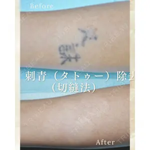 郡山タウン形成外科クリニック 石原 信浩医師の症例