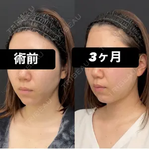 4Dクリニック 野中 健史医師の症例