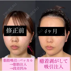 4Dクリニック 野中 健史医師の症例