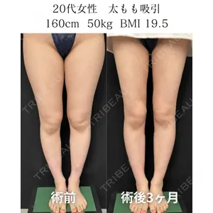 4Dクリニック 三浦 叙人医師の症例