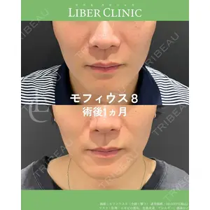 LIBER CLINIC 矢橋 洋一郎医師の症例