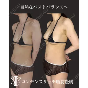 IANA CLINIC 穴井 元康医師の症例