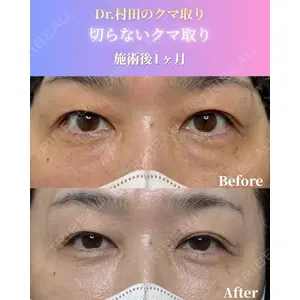 ゼノクリニック 村田 大典医師の症例