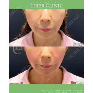 LIBER CLINIC 矢橋 洋一郎医師の症例