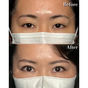 RÉ CLINIQUE SENDAI 田中 龍二医師の症例