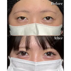 RÉ CLINIQUE SENDAI 田中 龍二医師の症例