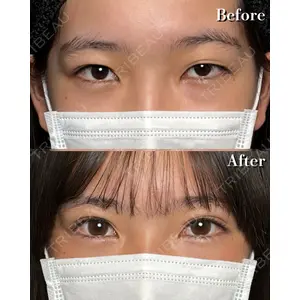 RÉ CLINIQUE SENDAI 田中 龍二医師の症例
