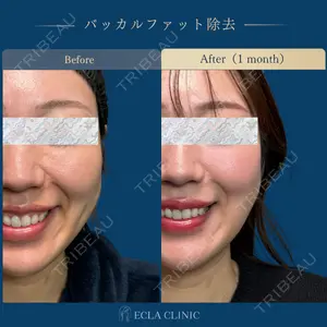 ECLA CLINIC (エクラクリニック) 緒方 善孝医師の症例