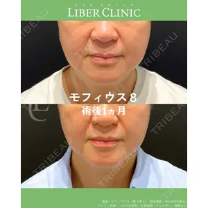 LIBER CLINIC 矢橋 洋一郎医師の症例