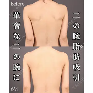 Casa de GRACIA GINZA 【カーサデグラシアギンザ】 吉田 直樹医師の症例