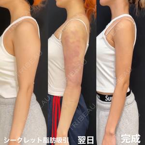 4Dクリニック 野中 健史医師の症例