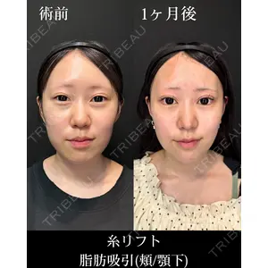 HAAB CLINIC 横浜院 圓田 倫永医師の症例