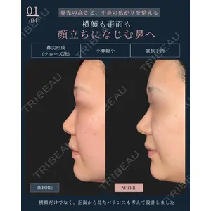 eクリニック 名古屋院 服部 健人医師の症例