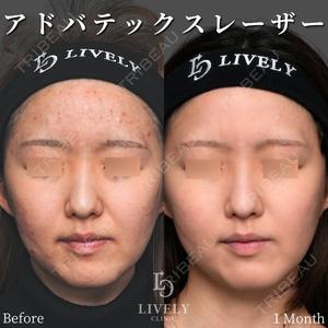 ライブリークリニック 浜松町院の症例