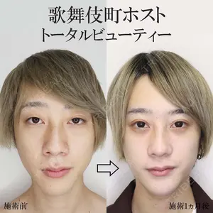銀座TAクリニック 山田 真里江医師の症例