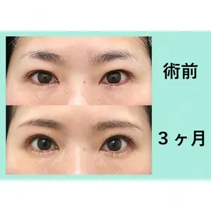 WOM CLINIC GINZA （ワム クリニック ギンザ） 佐々木 和司医師の症例