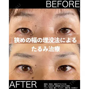 LIBER CLINIC 矢橋 洋一郎医師の症例